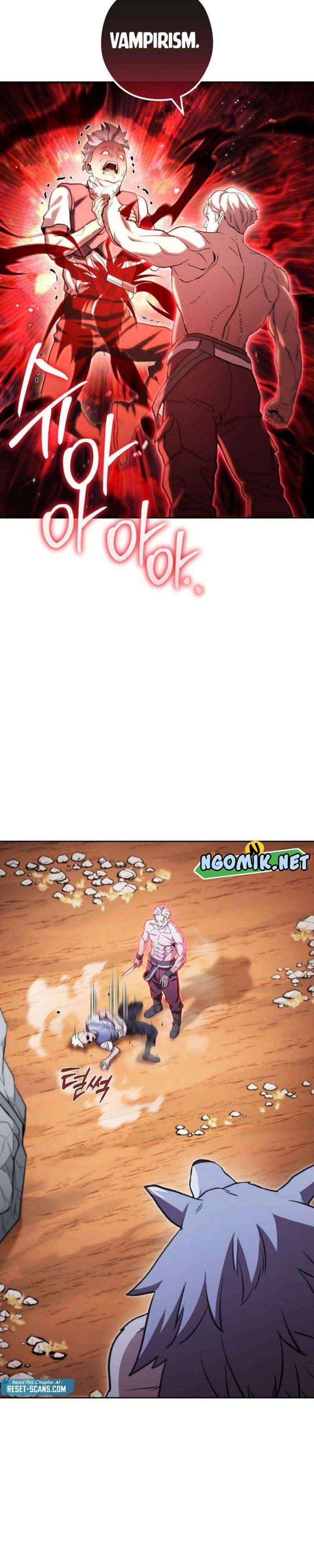 Dungeon Reset Chapter 184 Gambar 12